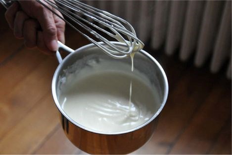 Béchamel