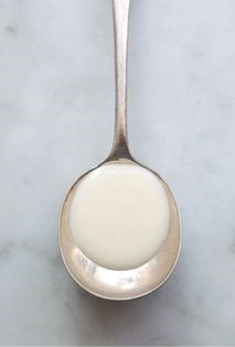 Béchamel sauce