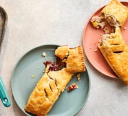 Bedfordshire clanger