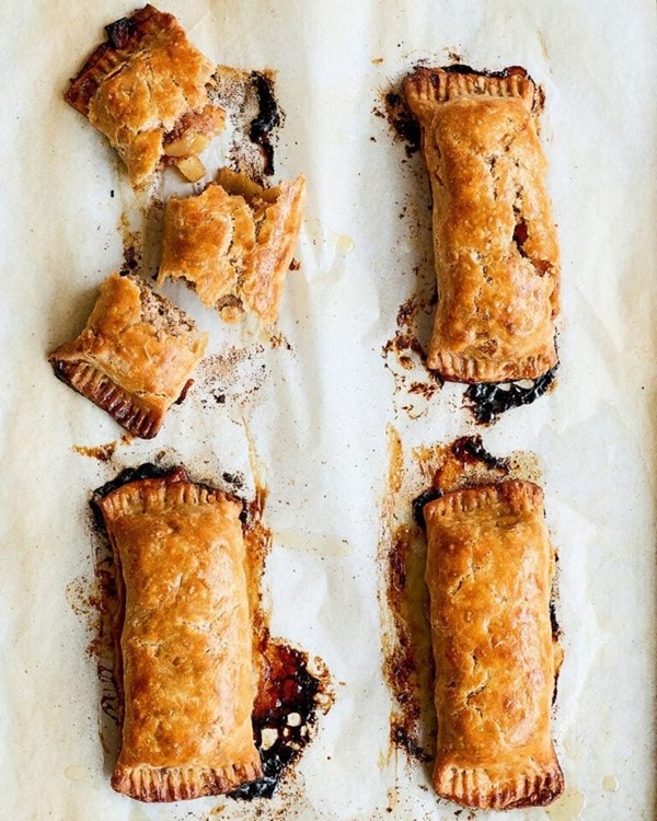 Bedfordshire clangers