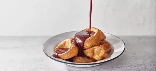 Beef gravy