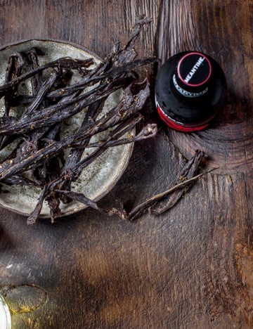 Beef jerky