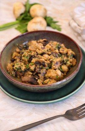 Beef kidney (Rognon de boeuf )