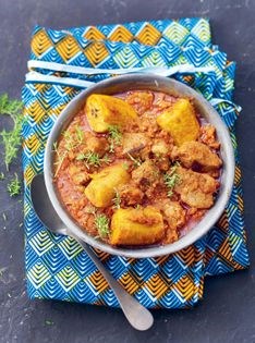 Beef kondrè 