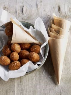 Beef meatballs (Mondeghini)