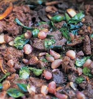 Beef ularthiyathu