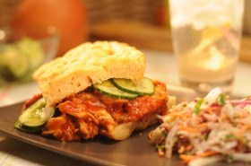 Beer bread
