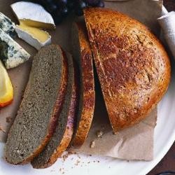 Beer bread