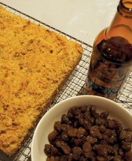 Beer cake