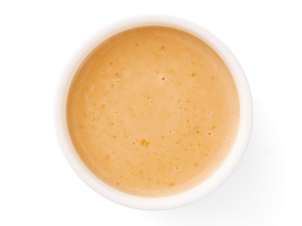 Beer cheese dip