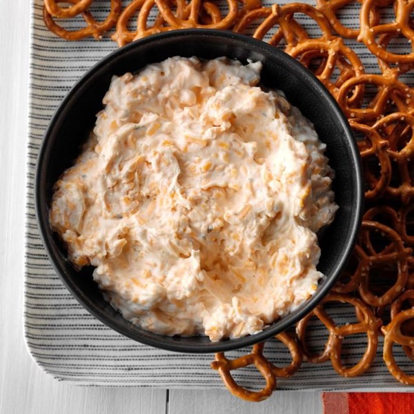 Beer dip