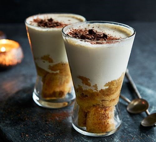 Beeramisu