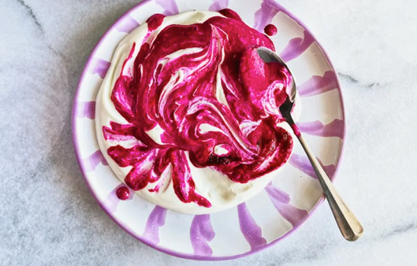 Beet jam