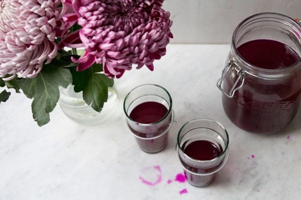 Beet kvass