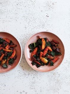 Beetroot and back-of-the-fridge curry