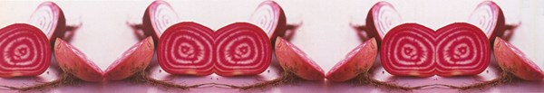 Beetroot caponata
