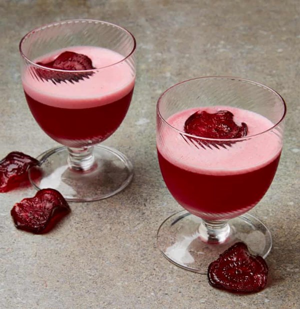 Beetroot sour