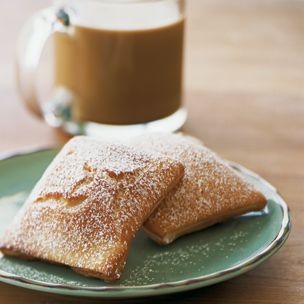 Beignets