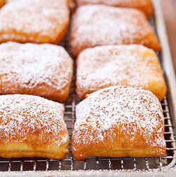 Beignets