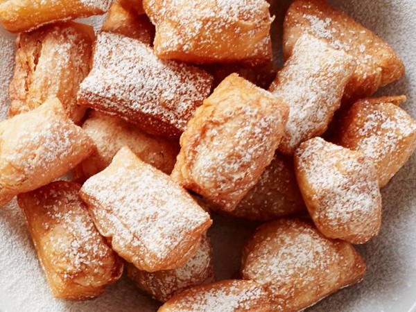 Beignets