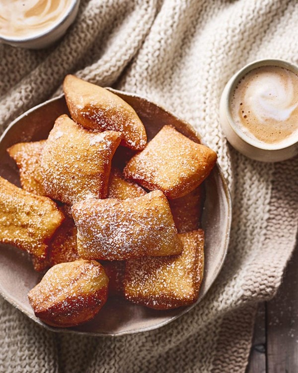 Beignets 