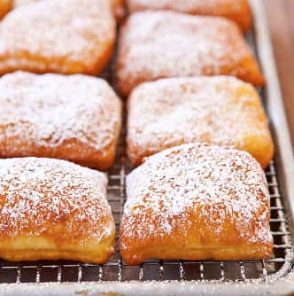 Beignets