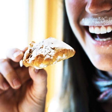 Beignets