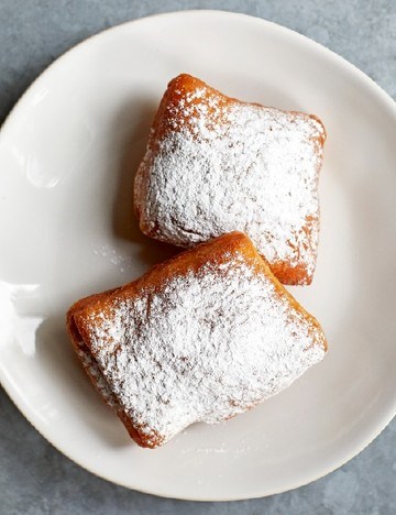 Beignets