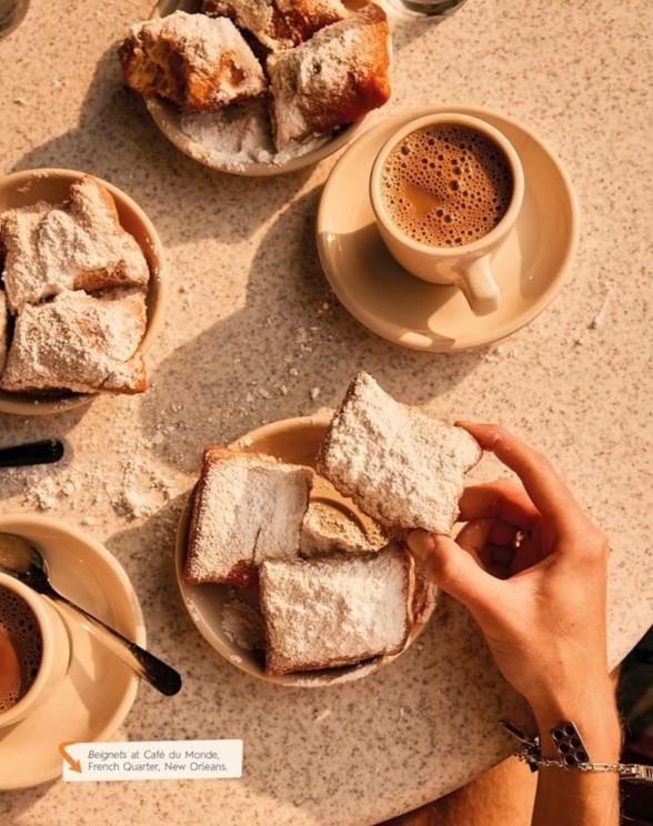 Beignets