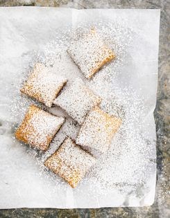 Beignets