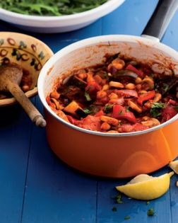 Beirut ratatouille
