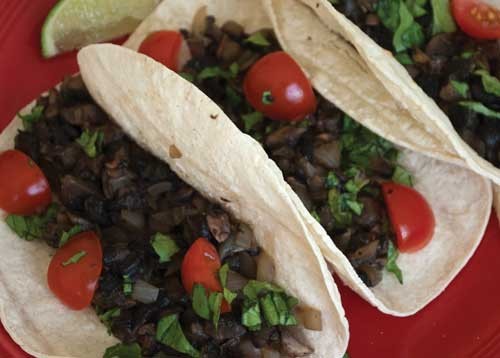 Bella tacos