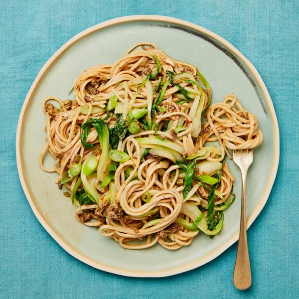 Ben ben noodles