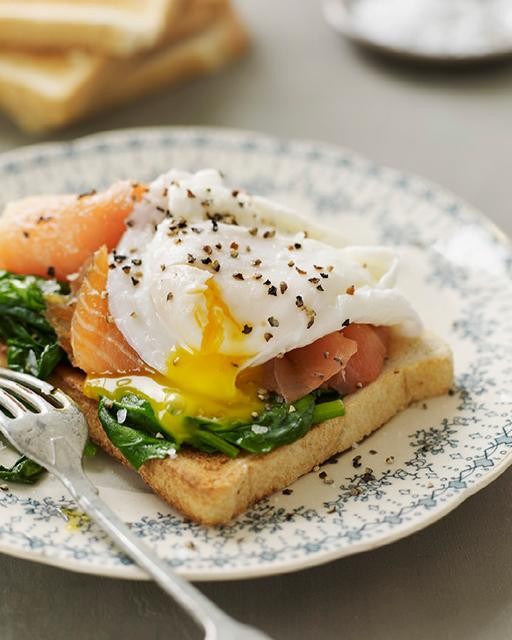 Benedict goes to Norway