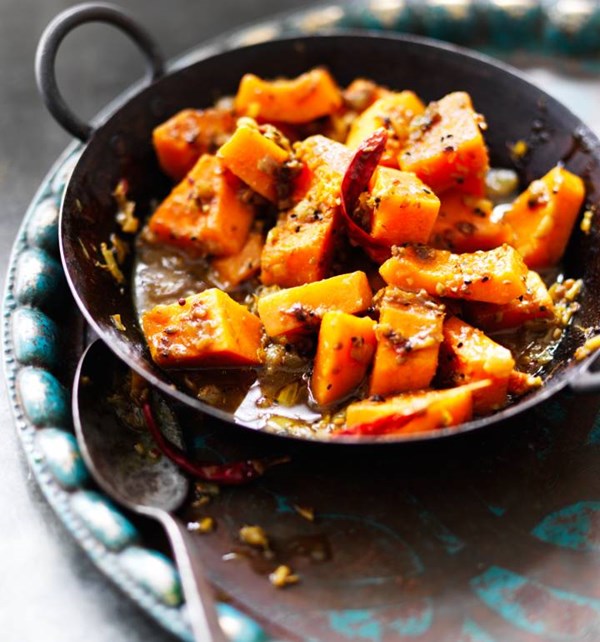 Bengali panch phoran