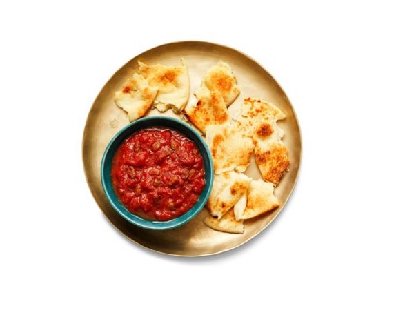 Bengali tomato chutney