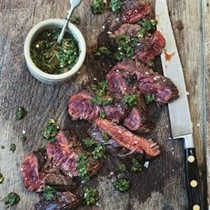 Ben's chimichurri