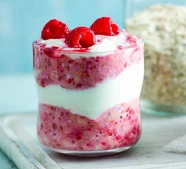 Berry bircher