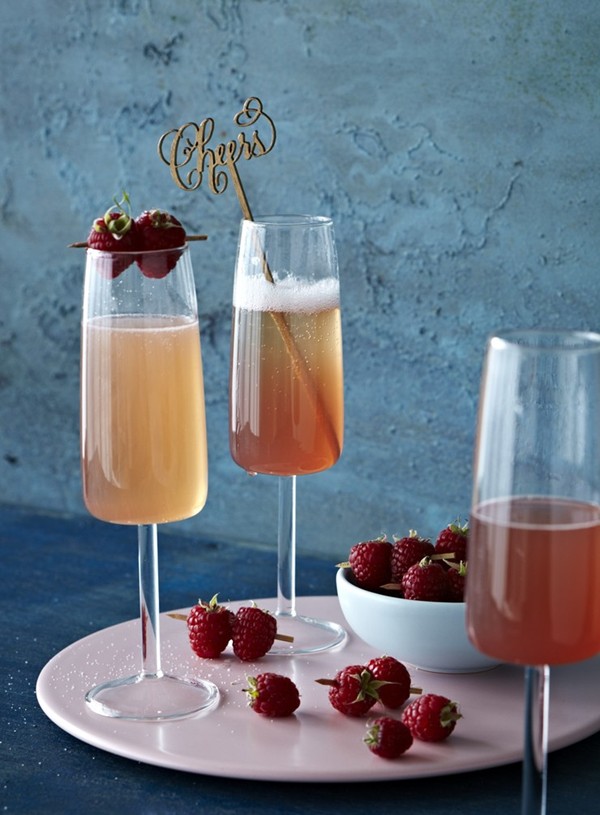 Berry Christmas