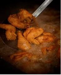 Bert's southern fried chicken