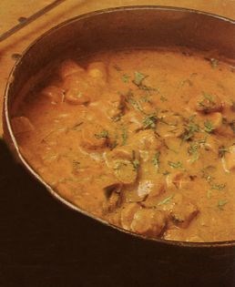 Besan ke gatte