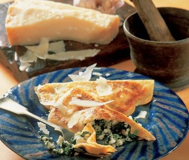 Bessarabian pancakes