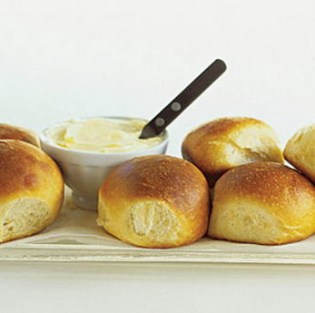 Best American dinner rolls