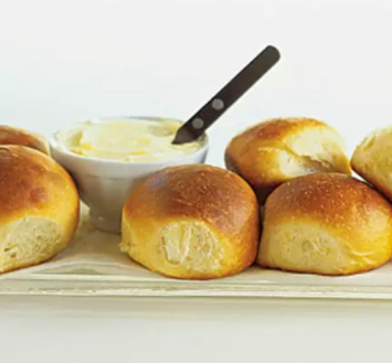 Best American dinner rolls