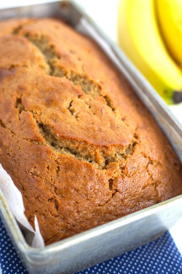 Best banana bread