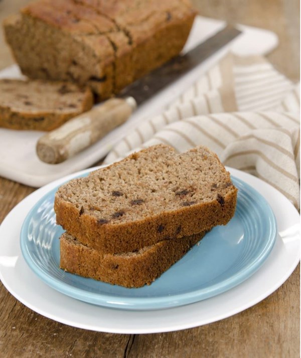 Best banana bread (or muffins)