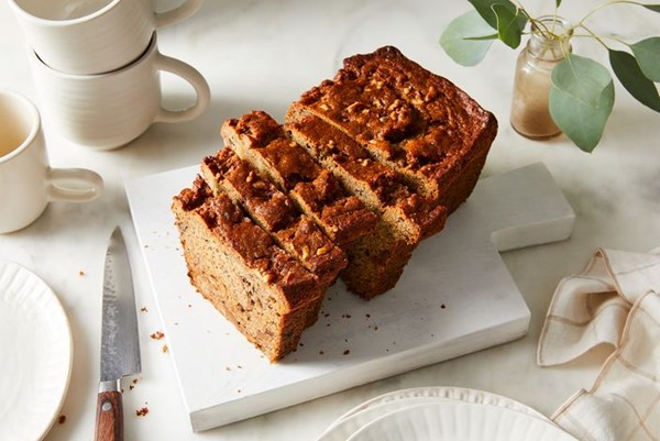  Best banana nut bread 