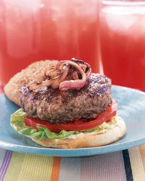 Best beef burgers