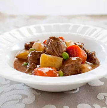 Best beef stew