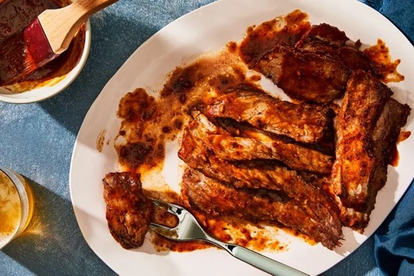 Best brisket marinade